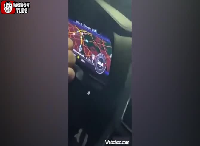 Video :At 285 km-h, he wrecks his Audi R8! (Caution - startling)